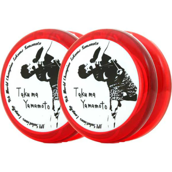 Loop Up (Set up by Takuma Yamamoto) (2pcs) (with Takuma Yamamoto Signed Card) - Image 14