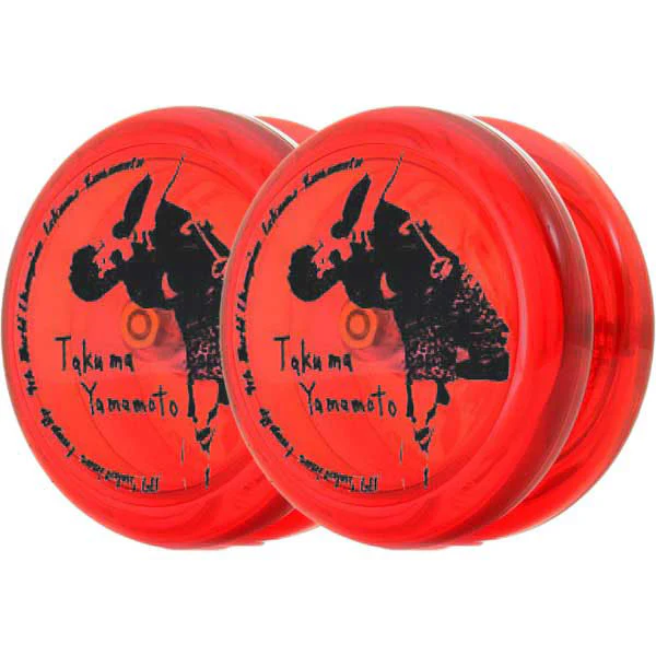 Loop Up (Set up by Takuma Yamamoto) (2pcs) (with Takuma Yamamoto Signed Card) - Image 15