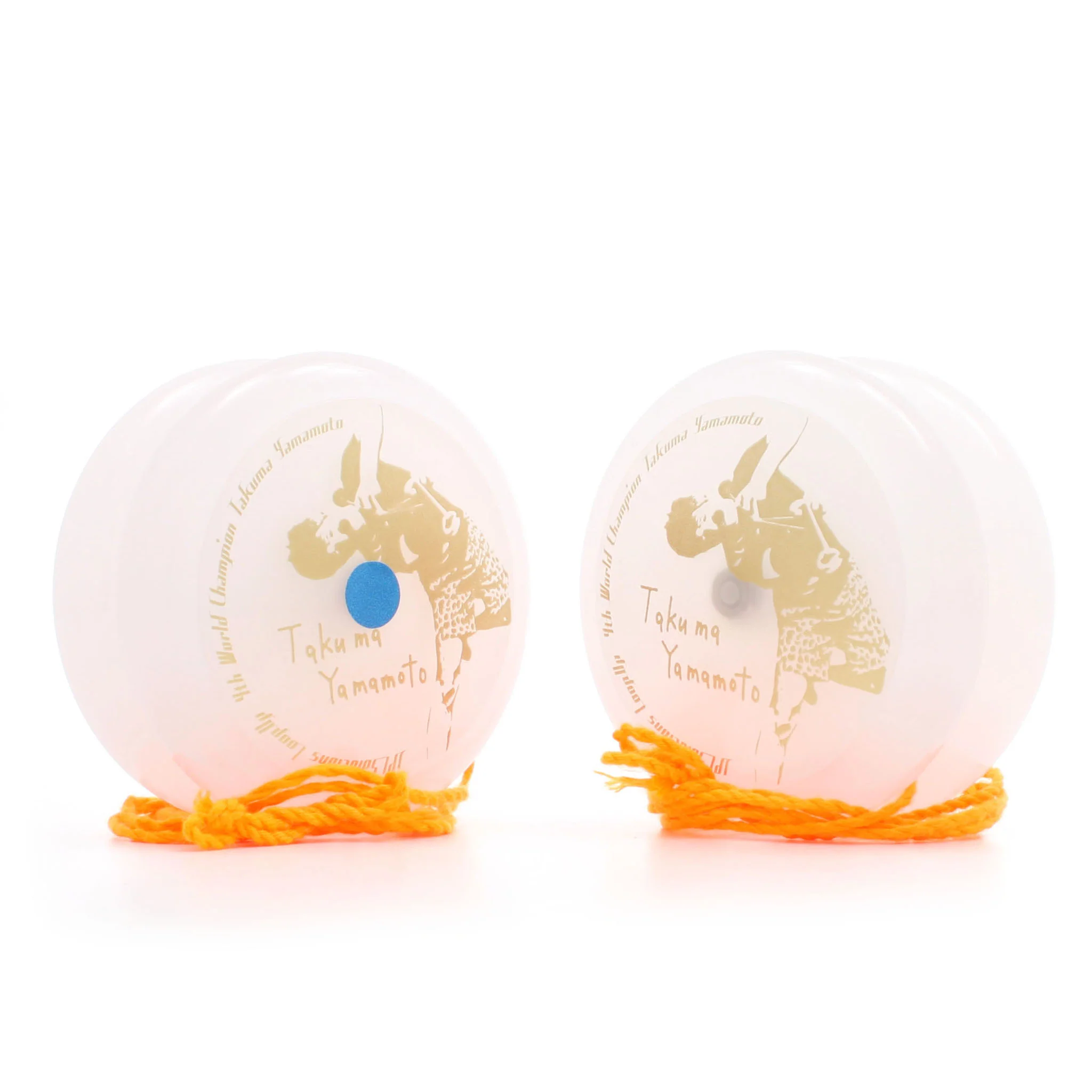 Loop Up (Set up by Takuma Yamamoto) (2pcs) (with Takuma Yamamoto Signed Card) - Image 6