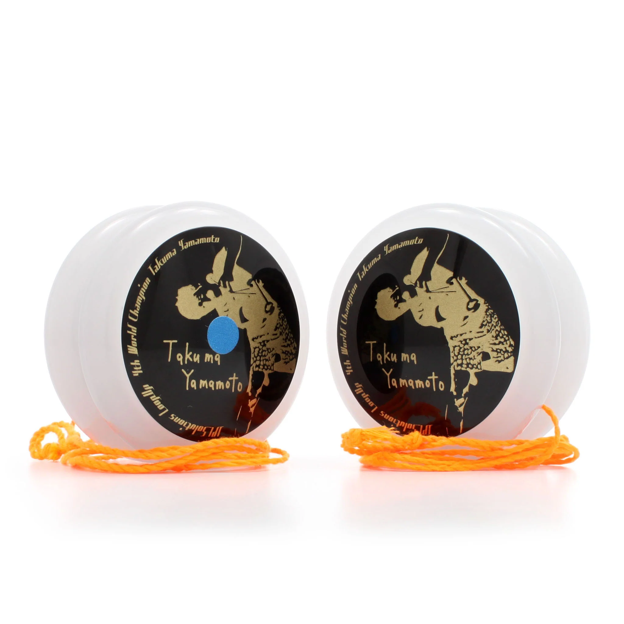 Loop Up (Set up by Takuma Yamamoto) (2pcs) (with Takuma Yamamoto Signed Card) - Image 7