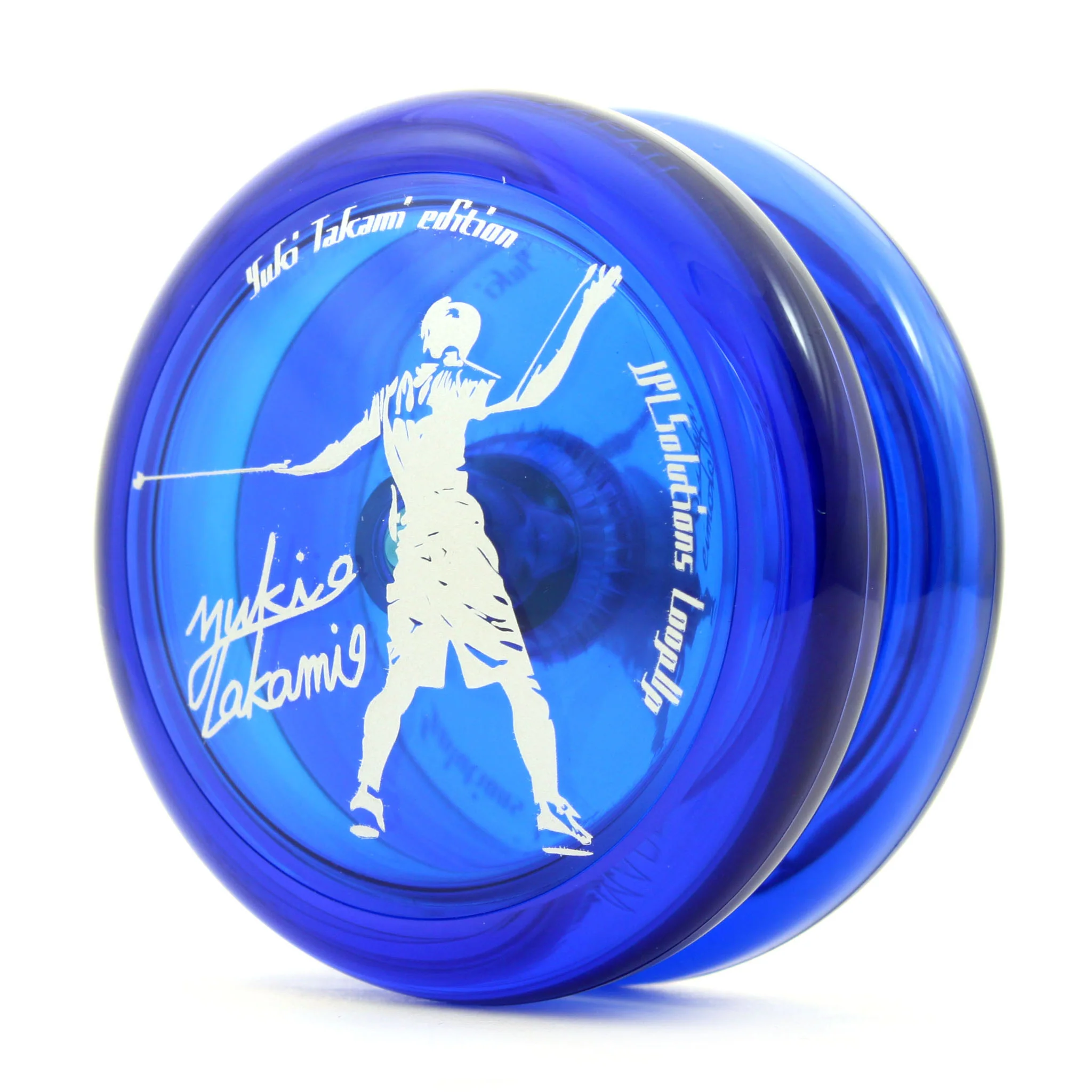 Loop Up (Set up by Yuki Takami / Limit 2 per customer) (with Signed Photo Card) - Image 8