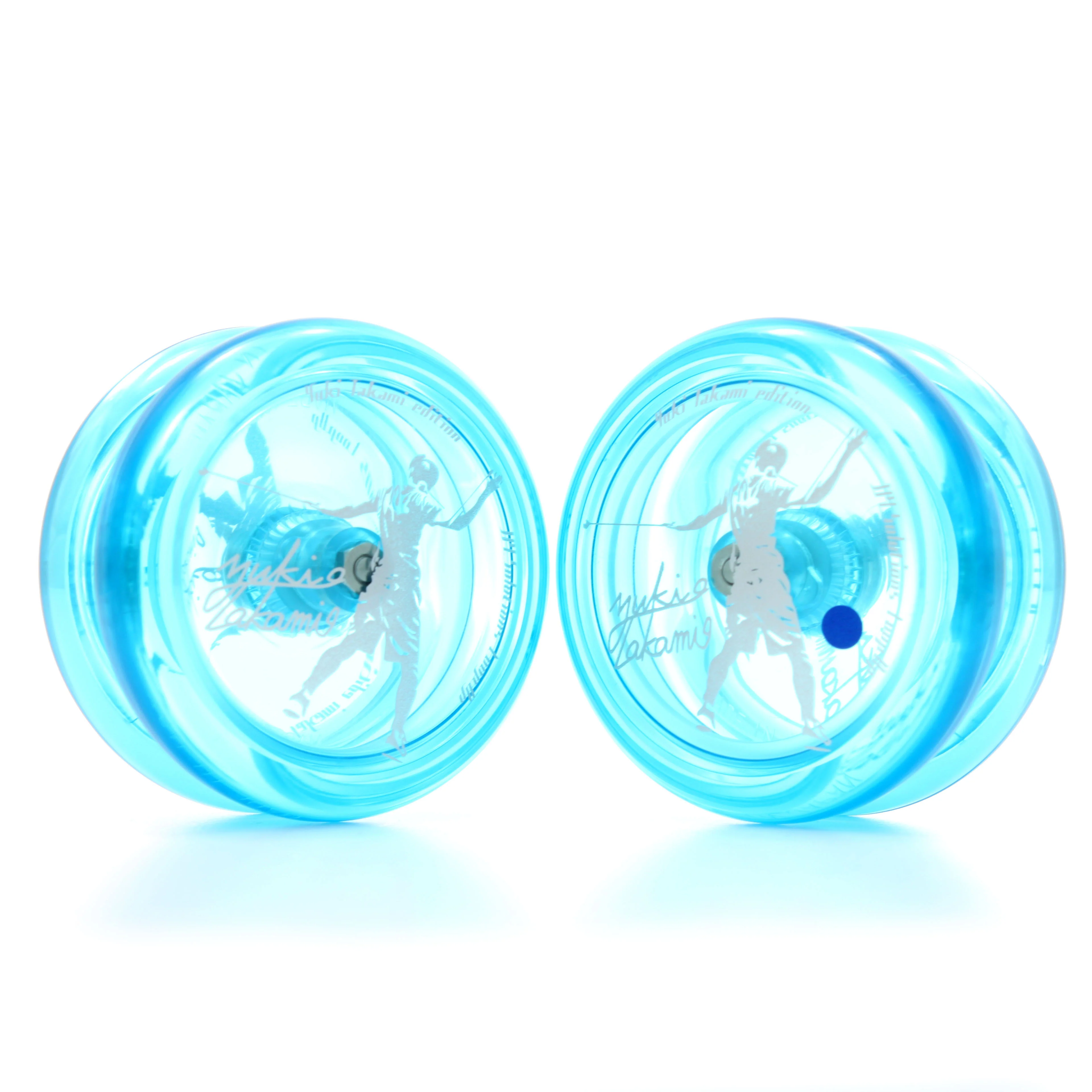 Loop Up (Set up for Competition by Yuki Takami / Limit 1set per customer) (2pcs) - Image 5