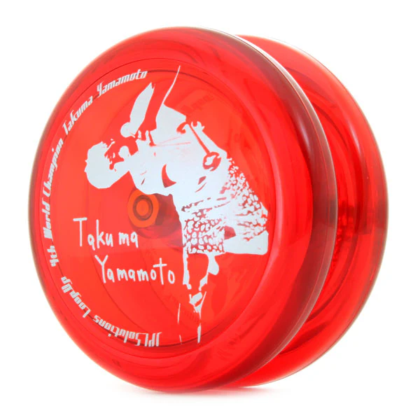 Loop Up (Takuma Yamamoto) (with Takuma Yamamoto Signed Card) - Image 11
