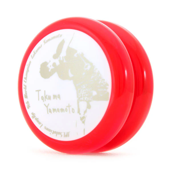 Loop Up (Takuma Yamamoto) (with Takuma Yamamoto Signed Card) - Image 12