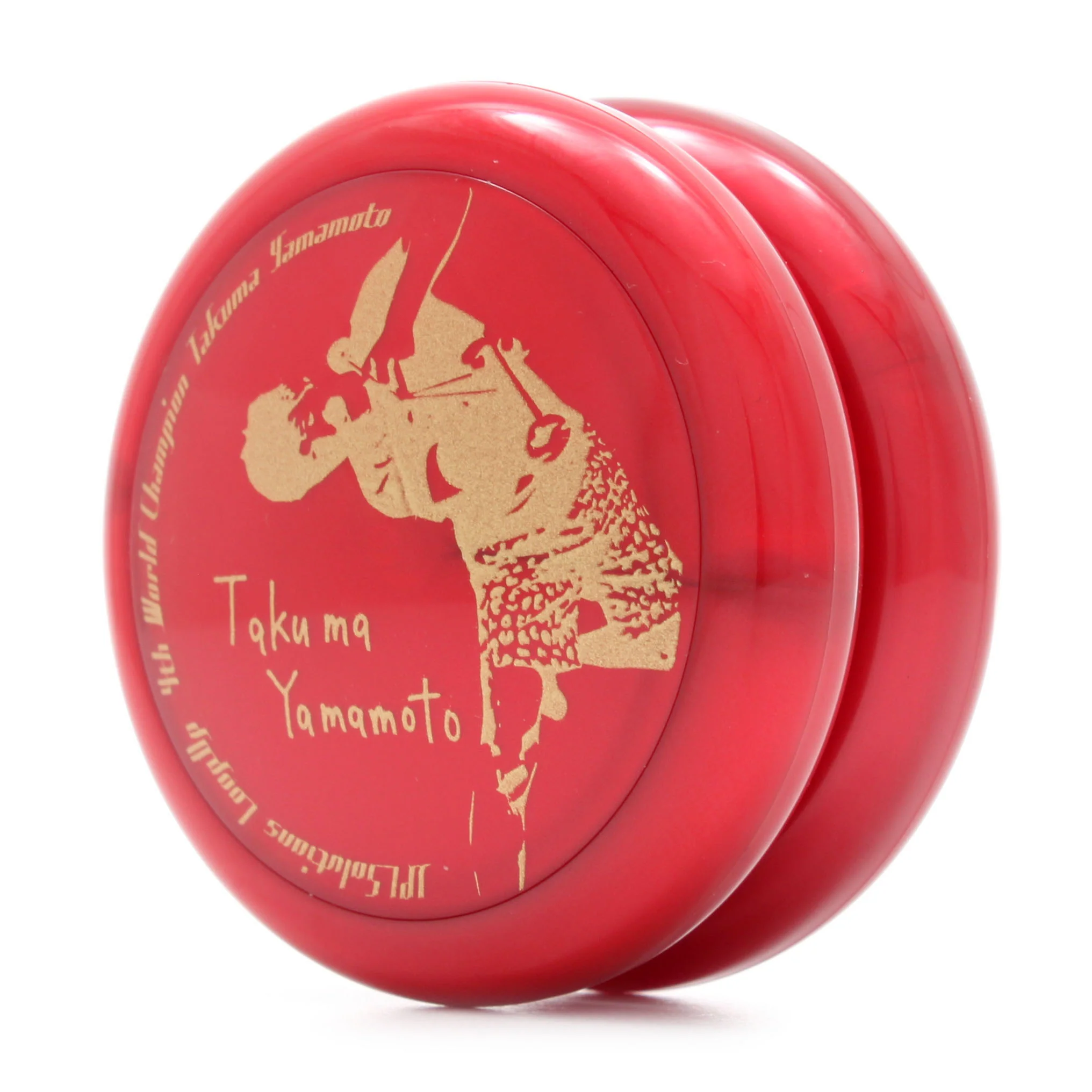 Loop Up (Takuma Yamamoto) (with Takuma Yamamoto Signed Card) - Image 6