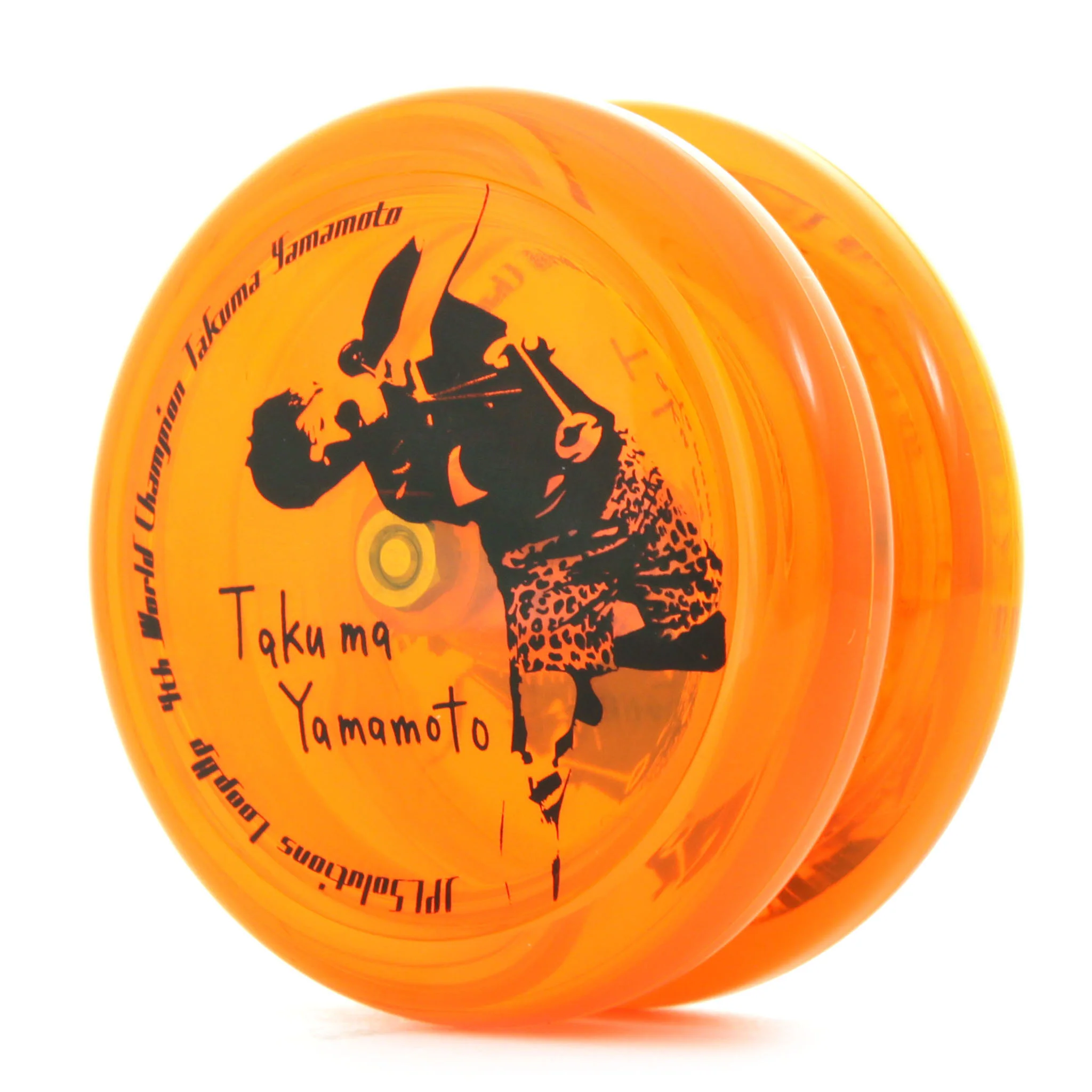 Loop Up (Takuma Yamamoto) (with Takuma Yamamoto Signed Card) - Image 7