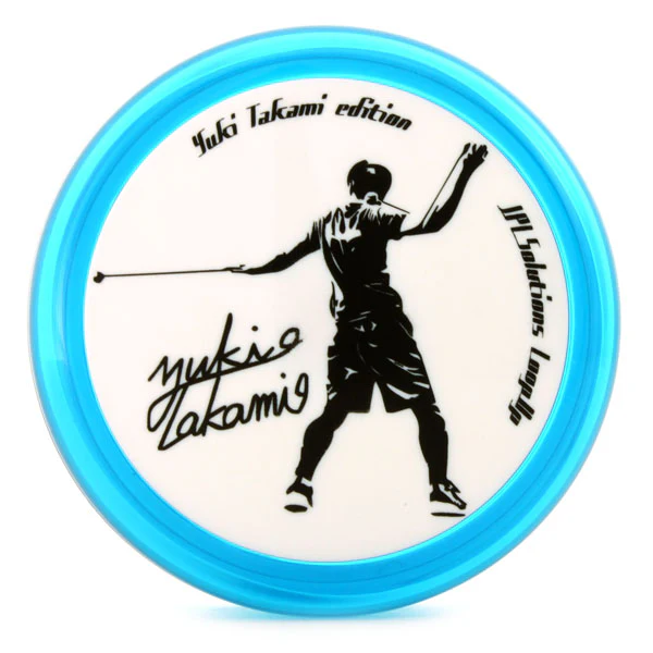 Loop Up (Yuki Takami / Limit 2 per customer) - Image 4
