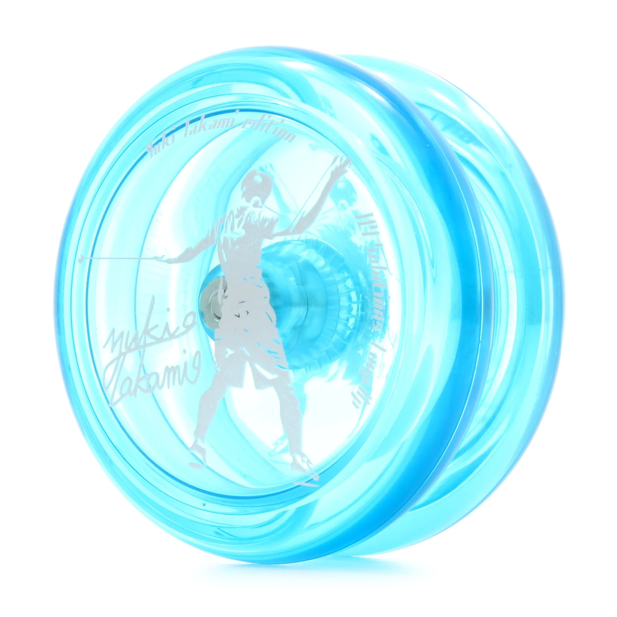 Loop Up (Yuki Takami / Limit 2 per customer) - Image 5