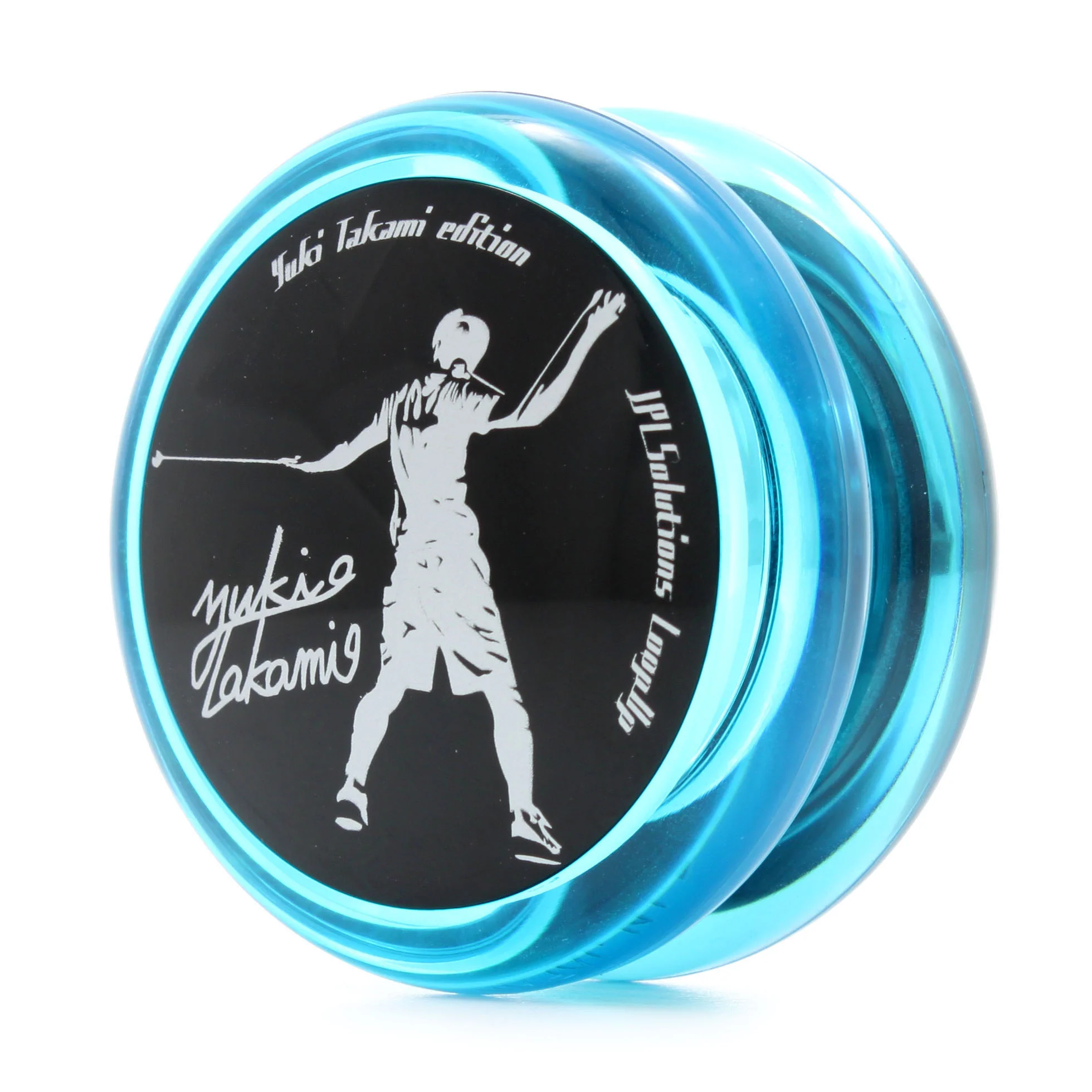 Loop Up (Yuki Takami / Limit 2 per customer) - Image 7