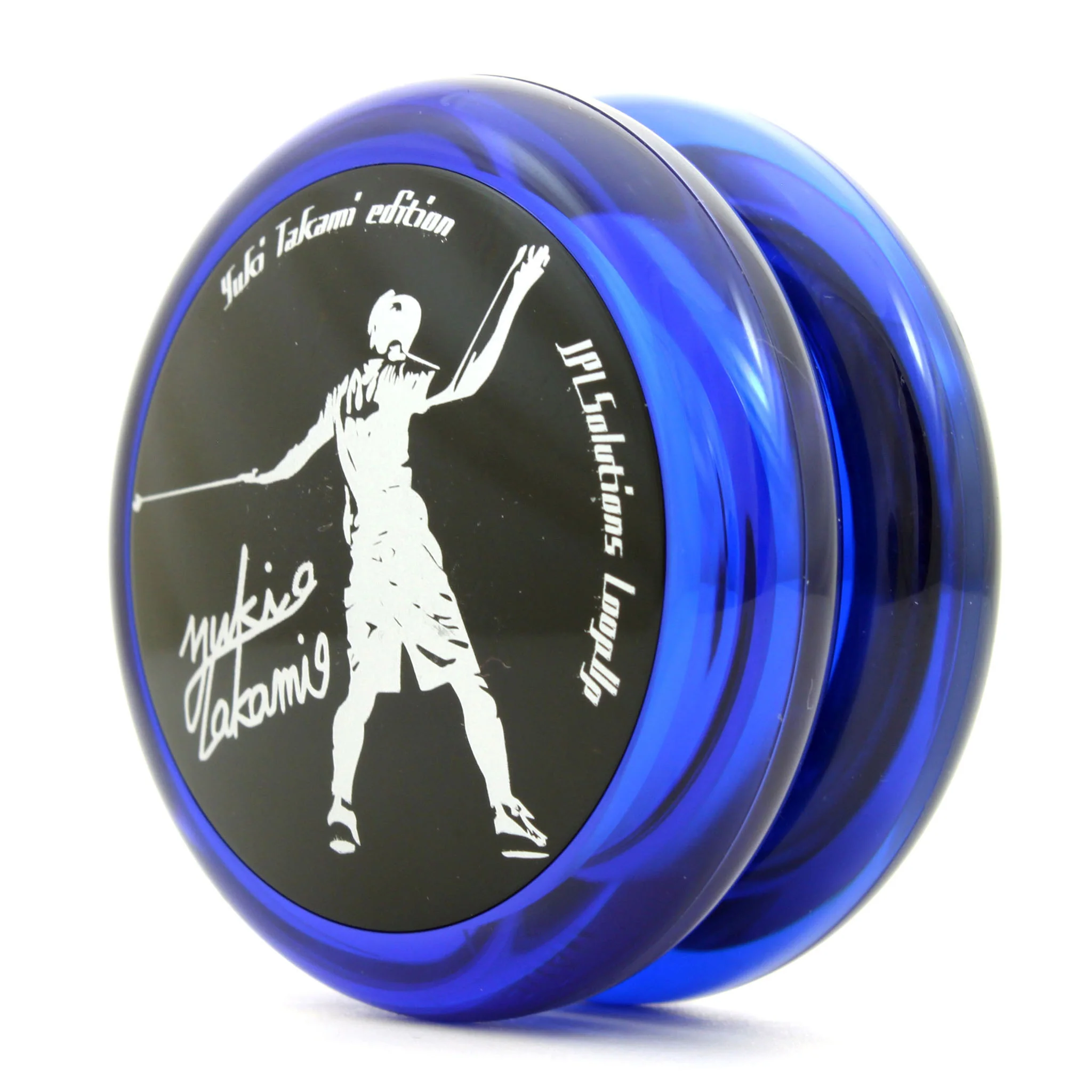 Loop Up (Yuki Takami / Limit 2 per customer) - Image 9