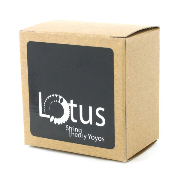 Lotus (String Theory) - Image 9