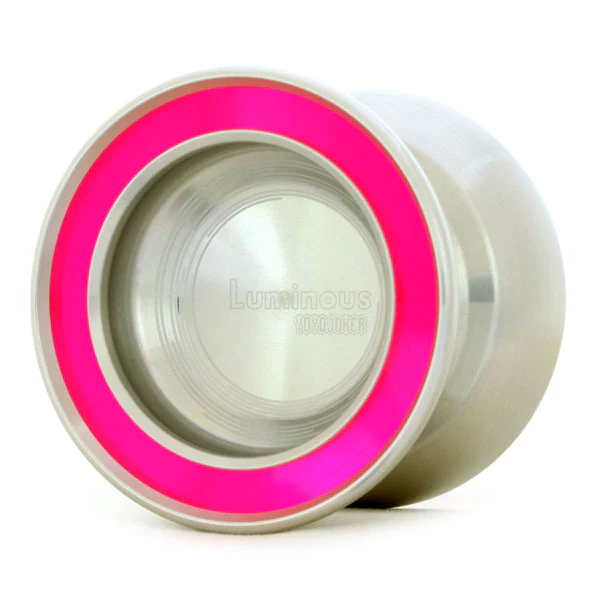 Luminous - Image 3