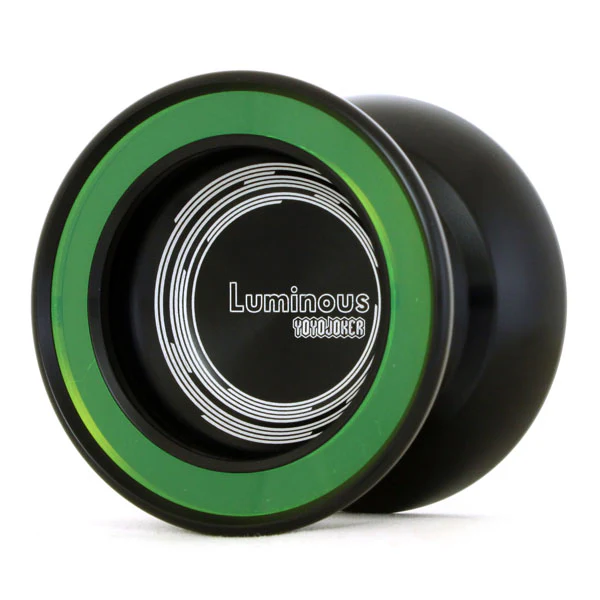 Luminous - Image 4