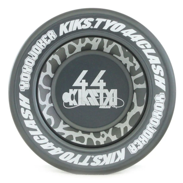 Luminous 44CLASH (KIKSTYO x YoYoJoker) - Image 3