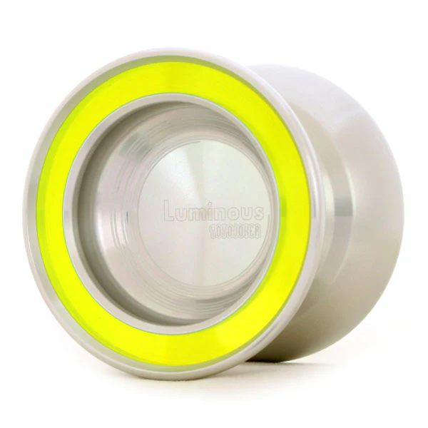 Luminous - Image 5