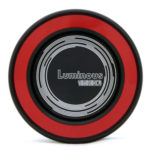 Luminous - Image 8