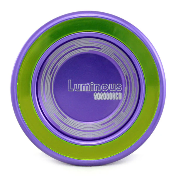 Luminous (Old) - Image 10