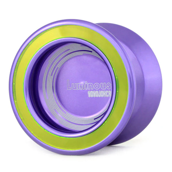 Luminous (Old) - Image 3