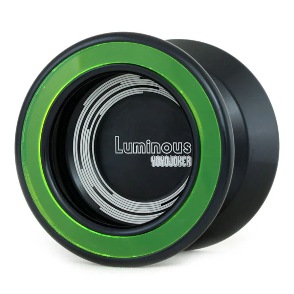Luminous (Old) - Image 7