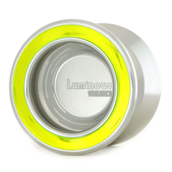 Luminous (Old) - Image 8