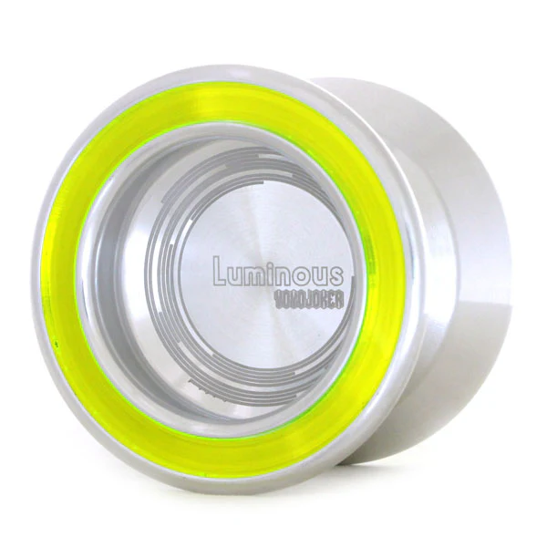 Luminous (Old) - Image 9