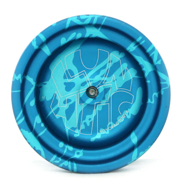 Lunatic (LB) Splash - Image 5