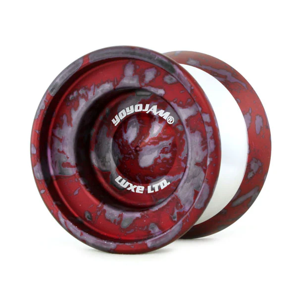 Luxe Limited - Image 4