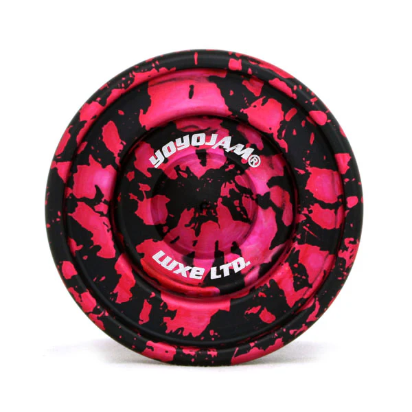 Luxe Limited SPLASH - Image 3