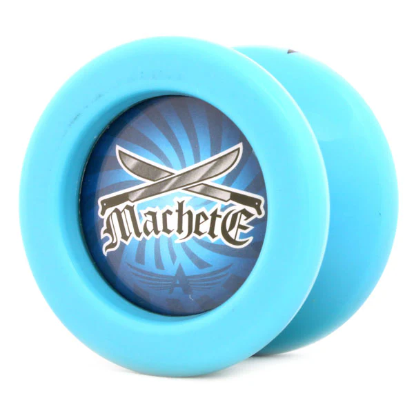 Machete - Image 3