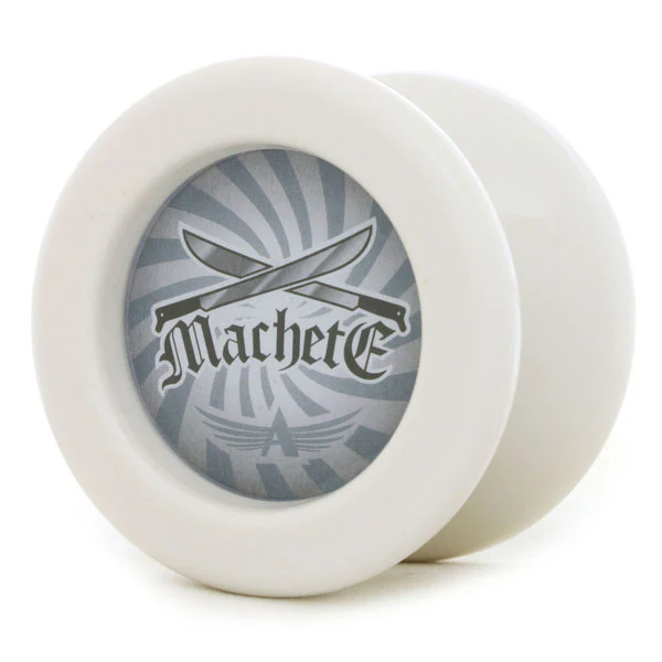 Machete - Image 5