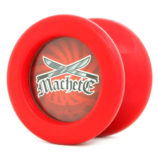 Machete - Image 7