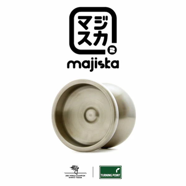 Majiska (with Shingo Terada Photo Card) - Image 10