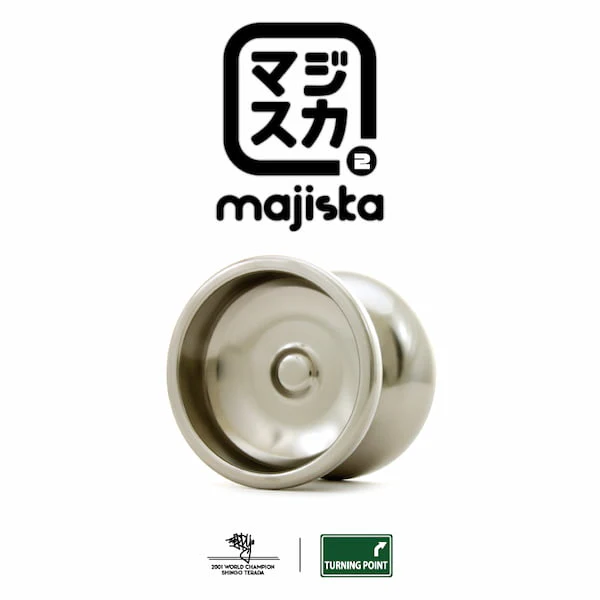 Majiska (with Shingo Terada Photo Card) - Image 8