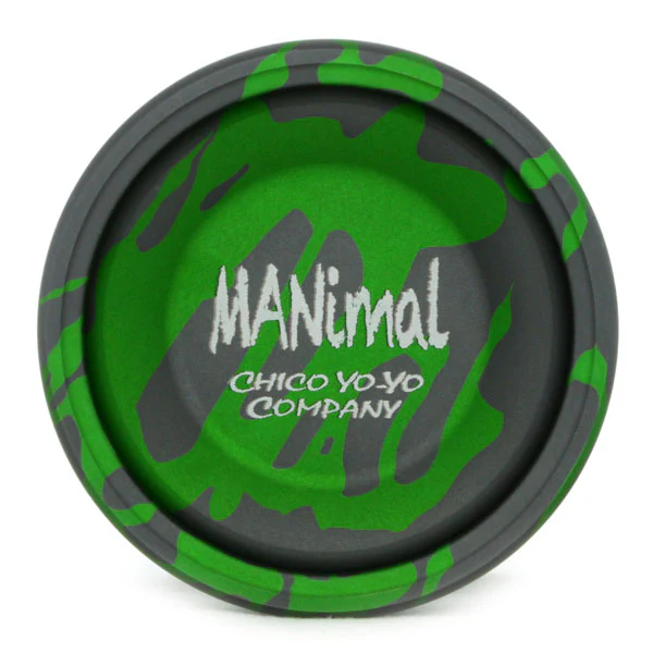 Manimal - Image 3
