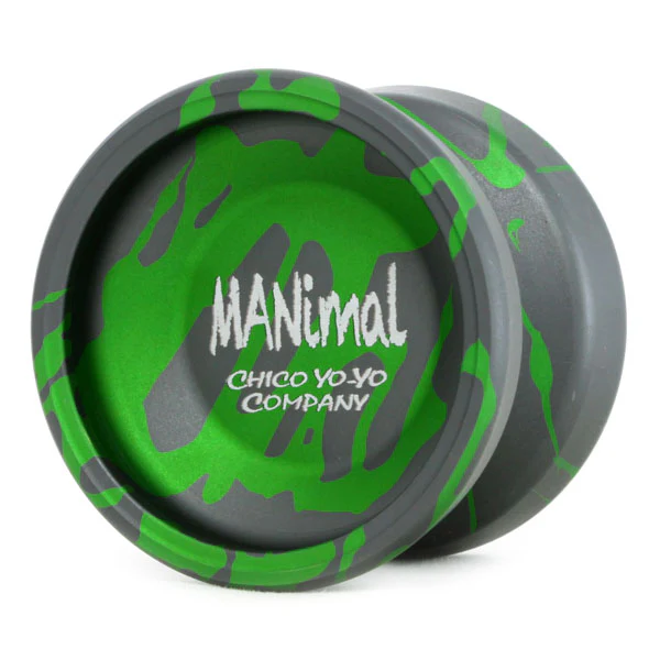 Manimal - Image 4