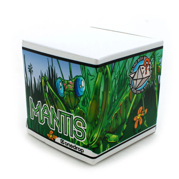 Mantis - Image 10