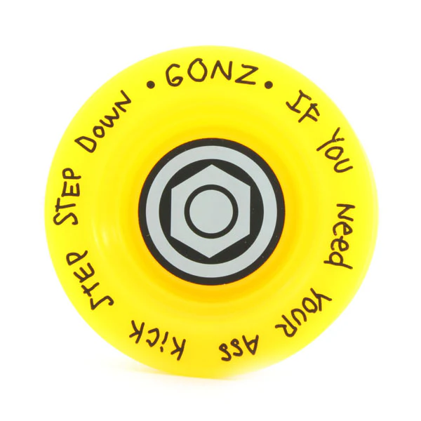 MARK GONZALES YOYO (PREMIERE) - Image 3