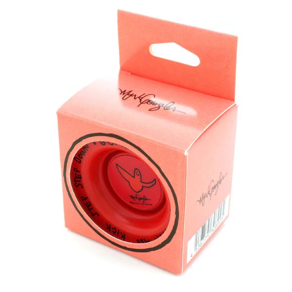 MARK GONZALES YOYO (PREMIERE) - Image 4