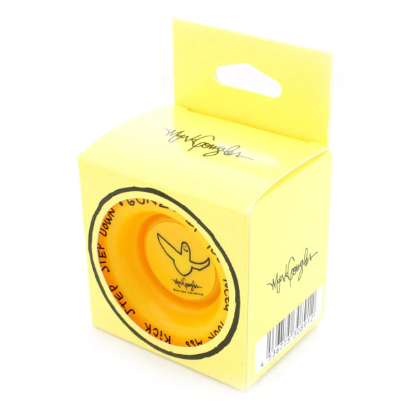 MARK GONZALES YOYO (PREMIERE) - Image 5