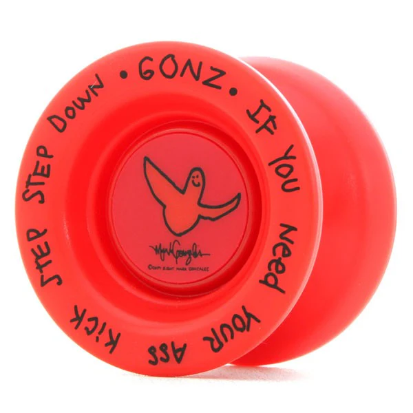 MARK GONZALES YOYO (PREMIERE) - Image 7