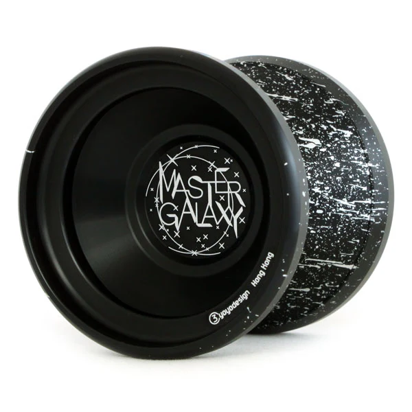 Master Galaxy - Image 4