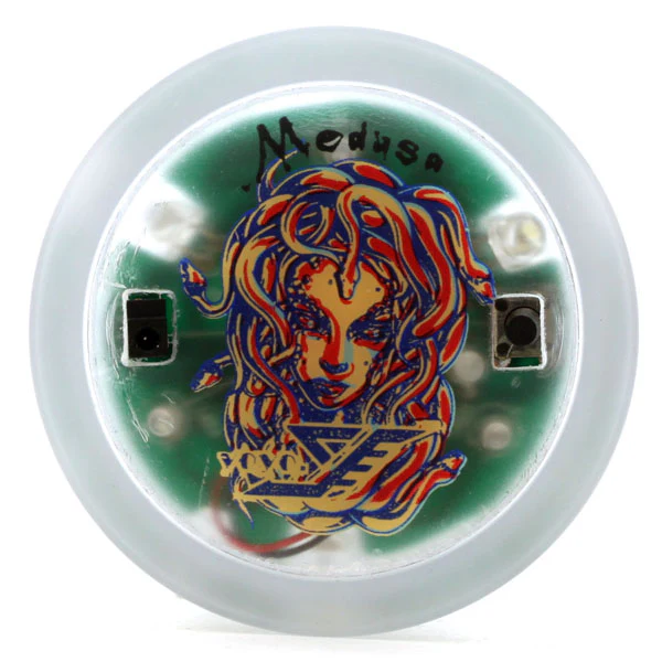 Medusa - Image 3