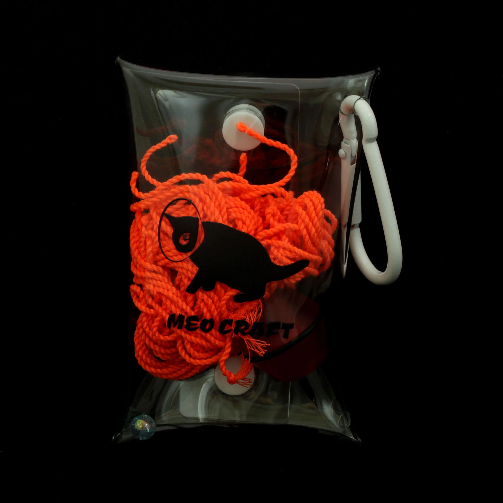Meo Craft Clear Case - Image 2