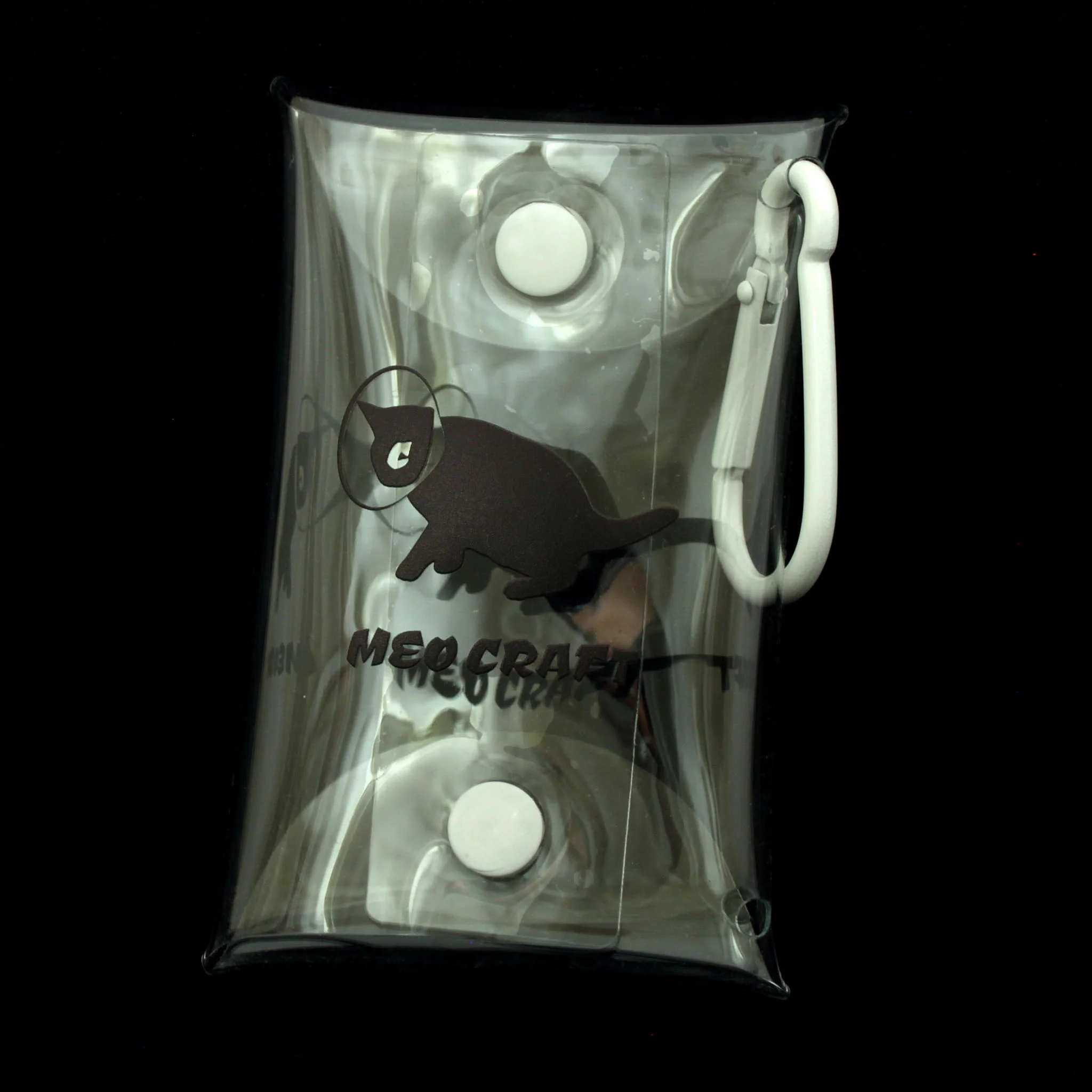 Meo Craft Clear Case - Image 3
