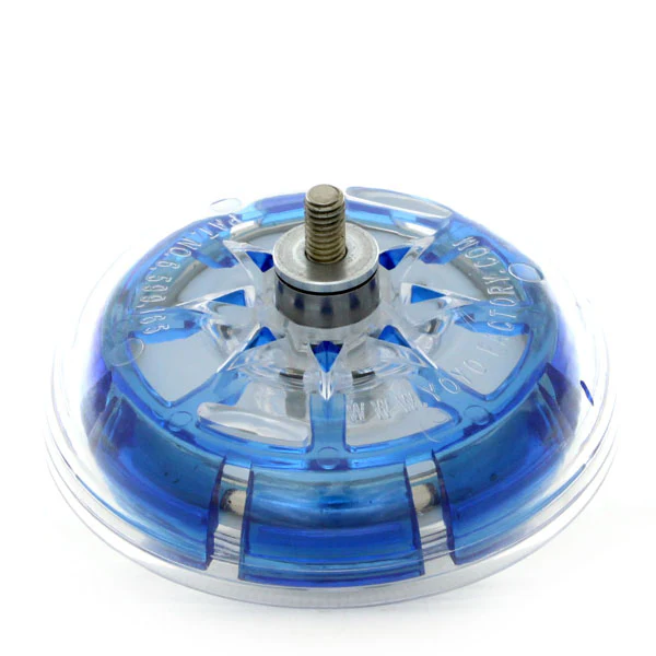 Mercury (YYF F.A.S.T. 201) - Image 4
