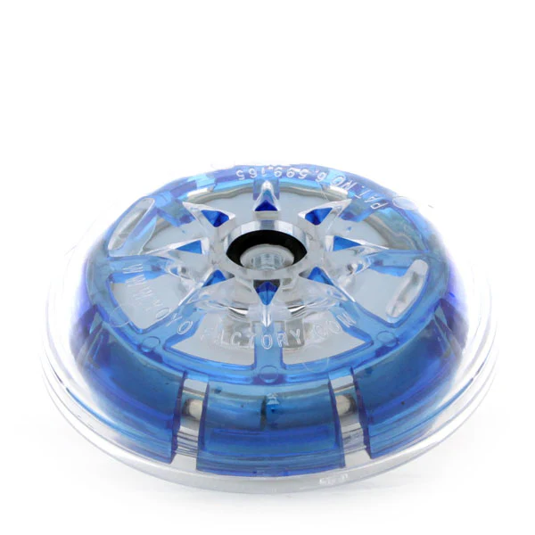Mercury (YYF F.A.S.T. 201) - Image 5