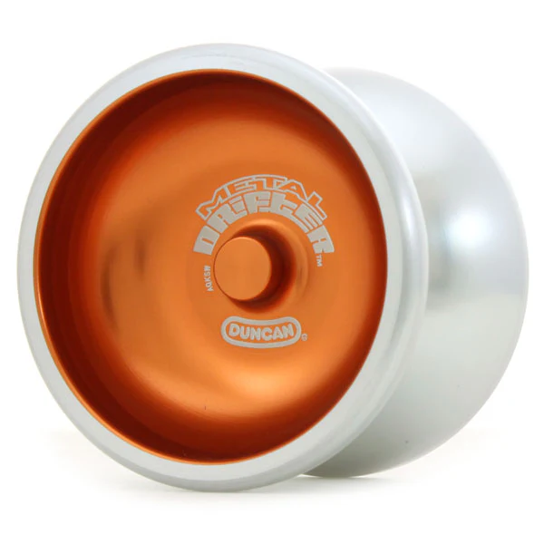 Metal Drifter - Image 9