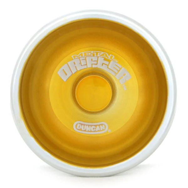 Metal Drifter (Old) - Image 5
