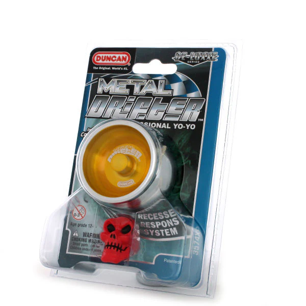 Metal Drifter (Old) - Image 8