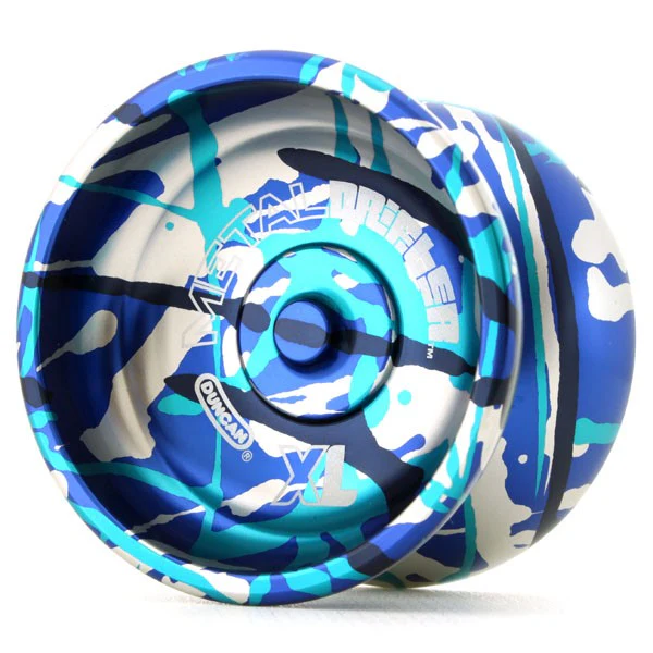Metal Drifter XL - Image 10